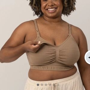 Kindred Bravely Busty Nursing Bra